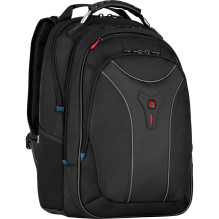 Wenger Carbon (Black, bis...