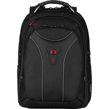 Wenger Carbon (Black, bis 43,2 cm (17"))