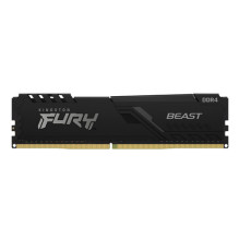 Kingson Fury Beast DDR4 32GB 3600MHz (KF436C18BB 32) Kingson Fury Beast DDR4 32GB 3600MHz (KF436C18BB 32)