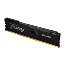 Pamięć DDR4 FURY Beast 32GB(1*32GB) / 3600 CL18 Pamięć DDR4 FURY Beast 32GB(1*32GB) / 3600 CL18