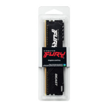 Pamięć DDR4 FURY Beast 32GB(1*32GB) / 3600 CL18 Pamięć DDR4 FURY Beast 32GB(1*32GB) / 3600 CL18
