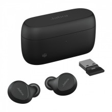 Jabra Evolve2 Buds USB-A MS Wireless Charging Pad Jabra Evolve2 Buds USB-A MS Wireless Charging Pad