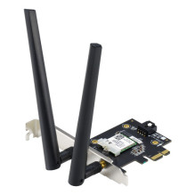 ASUS WL-PCI PCE-AX1800 Netzwerkadapter WiFi6, BT 5.2 Bulk