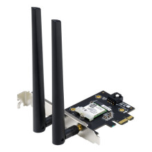 ASUS WL-PCI PCE-AX1800 Netzwerkadapter WiFi6, BT 5.2 Bulk