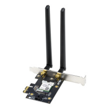 ASUS WL-PCI PCE-AX1800 Netzwerkadapter WiFi6, BT 5.2 Bulk