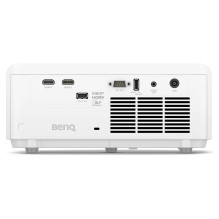 BenQ Deutschland LH655C 16:9 1920x1080 DLP Laser 4000 ANSI Lumen HDMI Speaker