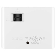 BenQ Deutschland LH655C 16:9 1920x1080 DLP Laser 4000 ANSI Lumen HDMI Speaker