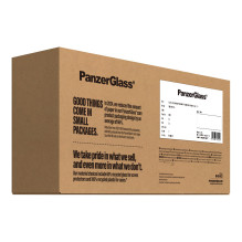 PanzerGlass Privacy UWF iPhone 16e. 14. 13. 13 Pro *BULK