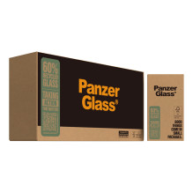 PanzerGlass Privacy UWF iPhone 16e. 14. 13. 13 Pro *BULK