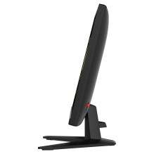 68,6 cm (27") 1920 x 1080 Pixel MSI 9S6-3CE51T-001 16:9 Full HD Rapid IPS 0,5 ms 200 Hz DisplayPort HDMI VESA