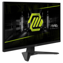 68,6 cm (27") 1920 x 1080 Pixel MSI 9S6-3CE51T-001 16:9 Full HD Rapid IPS 0,5 ms 200 Hz DisplayPort HDMI VESA