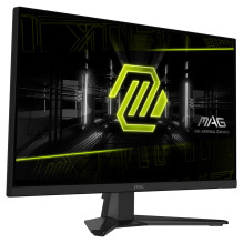 68,6 cm (27") 1920 x 1080 Pixel MSI 9S6-3CE51T-001 16:9 Full HD Rapid IPS 0,5 ms 200 Hz DisplayPort HDMI VESA