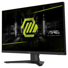 68,6 cm (27") 1920 x 1080 Pixel MSI 9S6-3CE51T-001 16:9 Full HD Rapid IPS 0,5 ms 200 Hz DisplayPort HDMI VESA