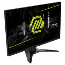 68,6 cm (27") 1920 x 1080 Pixel MSI 9S6-3CE51T-001 16:9 Full HD Rapid IPS 0,5 ms 200 Hz DisplayPort HDMI VESA