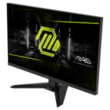 68,6 cm (27") 1920 x 1080 Pixel MSI 9S6-3CE51T-001 16:9 Full HD Rapid IPS 0,5 ms 200 Hz DisplayPort HDMI VESA