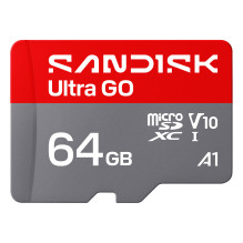 Card Ultra MicroSD UHS-I...