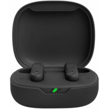 Bezvadu austiņas JBL Wave 300 TWS Earphones Black