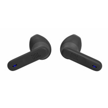 Bezvadu austiņas JBL Wave 300 TWS Earphones Black