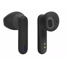 Belaidės ausinės JBL Wave 300 TWS Black Belaidės ausinės JBL Wave 300 TWS Black