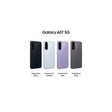 Samsung A57 A576 5G ds 8 / 256GB Gray