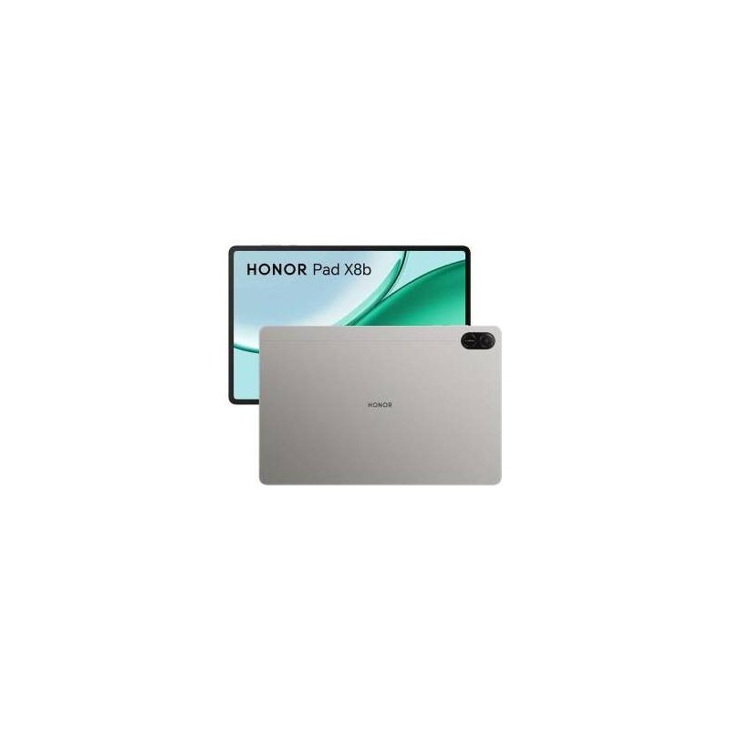 Honor X8b 4 / 128GB black WiFi Space grey