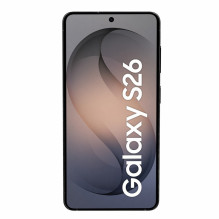 Samsung S26 S942 5G 12 / 512GB ds Black