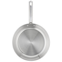 Set of 2 Frying Pans TEFAL Duetto On B866S234 24 / 28 cm Set of 2 Frying Pans TEFAL Duetto On B866S234 24 / 28 cm