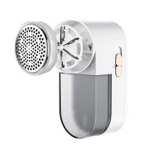 Esperanza ECS010 Clothes Shaver White Esperanza ECS010 Clothes Shaver White