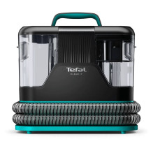 Carpet Cleaner TEFAL IZ5020F0, Black Carpet Cleaner TEFAL IZ5020F0, Black
