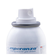 Esperanza ES101 equipment cleansing kit LCD / TFT / Plasma Equipment cleansing foam 100 ml Esperanza ES101 equipment cleansing kit LCD / TFT / Plasma Equipment cleansing foam 100 ml