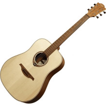 Lag GLA Tramontane 70 D - Acoustic guitar Lag GLA Tramontane 70 D - Acoustic guitar