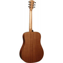 Lag GLA Tramontane 70 D - Acoustic guitar Lag GLA Tramontane 70 D - Acoustic guitar