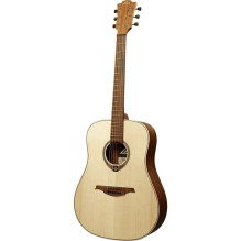 Lag GLA Tramontane 70 D - Acoustic guitar Lag GLA Tramontane 70 D - Acoustic guitar