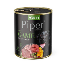 Dolina Noteci Piper with...