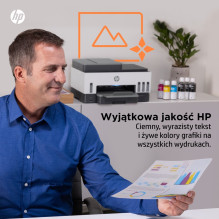 HP Smart Tank 790 daugiafunkcis spausdintuvas Terminis rašalinis spausdintuvas A4 4800 x 1200 DPI 15 ppm „Wi-Fi“