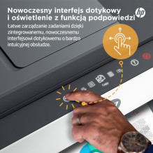 HP Smart Tank 790 daugiafunkcis spausdintuvas Terminis rašalinis spausdintuvas A4 4800 x 1200 DPI 15 ppm „Wi-Fi“