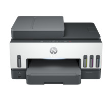 HP Smart Tank 790 daugiafunkcis spausdintuvas Terminis rašalinis spausdintuvas A4 4800 x 1200 DPI 15 ppm „Wi-Fi“