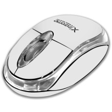 „Extreme XM106W“ „Bluetooth“ optinė pelė, 1000 DPI „Extreme XM106W“ „Bluetooth“ optinė pelė, 1000 DPI