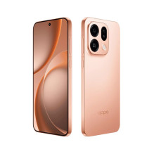 Oppo Rasti X9S 12 / 512GB Oranžinė