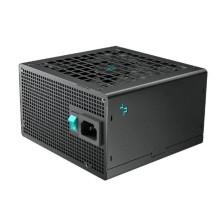 „DeepCool PL750D“ maitinimo blokas 750 W 20+4 kontaktų ATX ATX juodas „DeepCool PL750D“ maitinimo blokas 750 W 20+4 kontaktų ATX ATX juodas