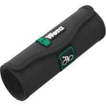 Wera Drehmoment-Schraubendreher 7515 / 7 Kraftform Safe-Torque Speed Bicycle 1 (juoda / grün, 7-teilig, tvirta Falttasch Wera Drehmoment-Schraubendreher 7515 / 7 Kraftform Safe-Torque Speed Bicycle 1 (juoda / grün, 7-teilig, tvirta Falttasch