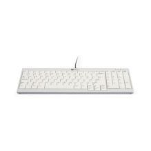 BakkerElkhuizen Tastatur Ultraboard 960 V2 Compact DE Layout retail BakkerElkhuizen Tastatur Ultraboard 960 V2 Compact DE Layout retail