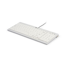 BakkerElkhuizen Tastatur Ultraboard 960 V2 Compact DE Layout retail BakkerElkhuizen Tastatur Ultraboard 960 V2 Compact DE Layout retail