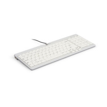 BakkerElkhuizen Tastatur Ultraboard 960 V2 Compact DE Layout retail BakkerElkhuizen Tastatur Ultraboard 960 V2 Compact DE Layout retail