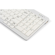 BakkerElkhuizen Tastatur Ultraboard 960 V2 Compact DE Layout retail BakkerElkhuizen Tastatur Ultraboard 960 V2 Compact DE Layout retail
