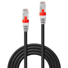 CAVO SSTP CAT.6A, NERO 5M
