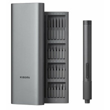 Xiaomi Mi X Precision Screwdriver Kit 24-in-1 Electric Dark Gray EU BHR5474GL