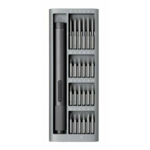 Xiaomi Mi X Precision Screwdriver Kit 24-in-1 Electric Dark Gray EU BHR5474GL