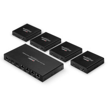 I / O EXTENDER HDMI 70M CAT6 / 38262 LINDY