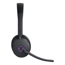 Yealink BH74 „Teams“ USB-C / A, „Bluetooth“ ausinės